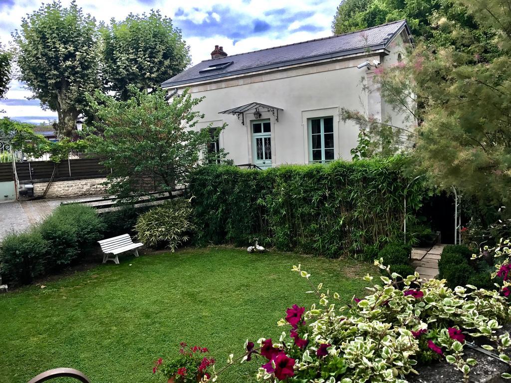 Octroi Saint-Jacques Bed & Breakfast Beaune  Exterior photo