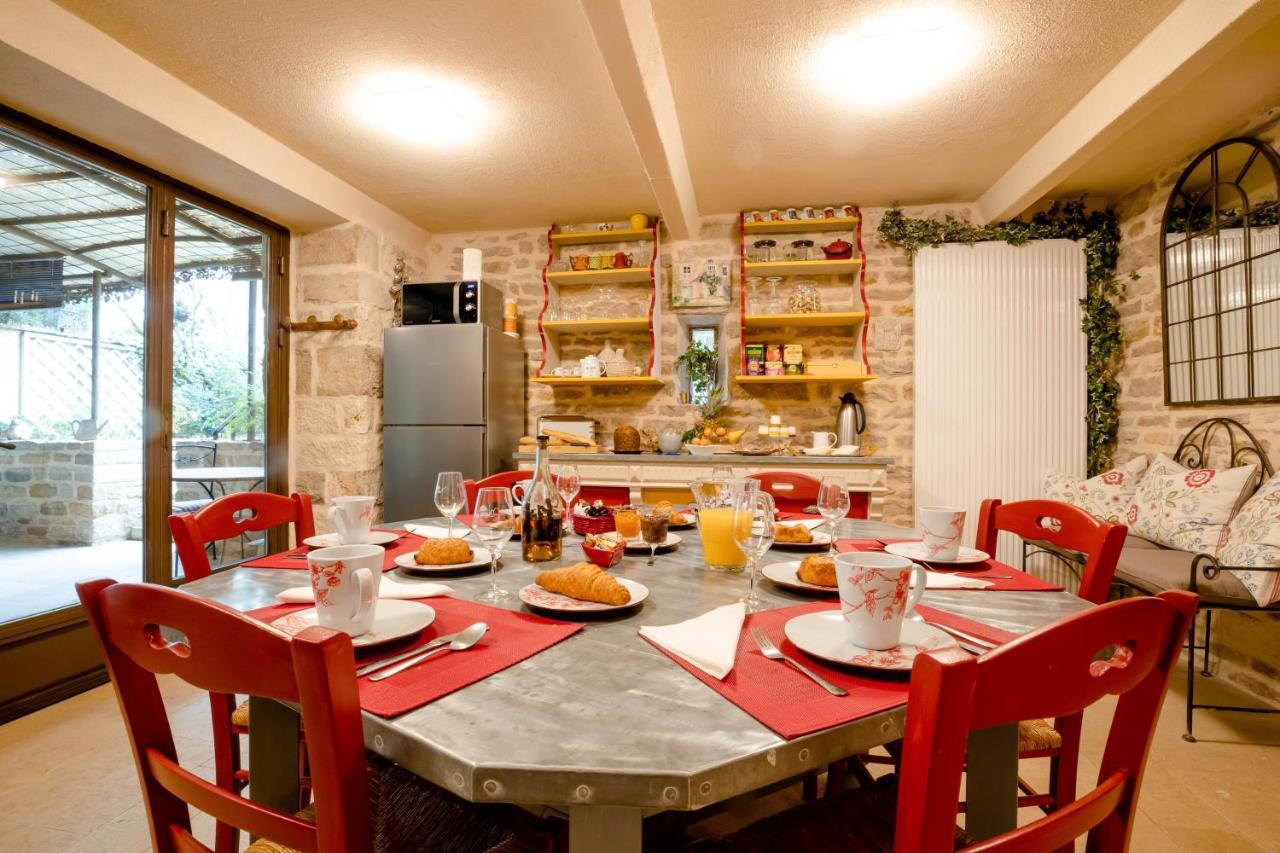 Octroi Saint-Jacques Bed & Breakfast Beaune  Exterior photo
