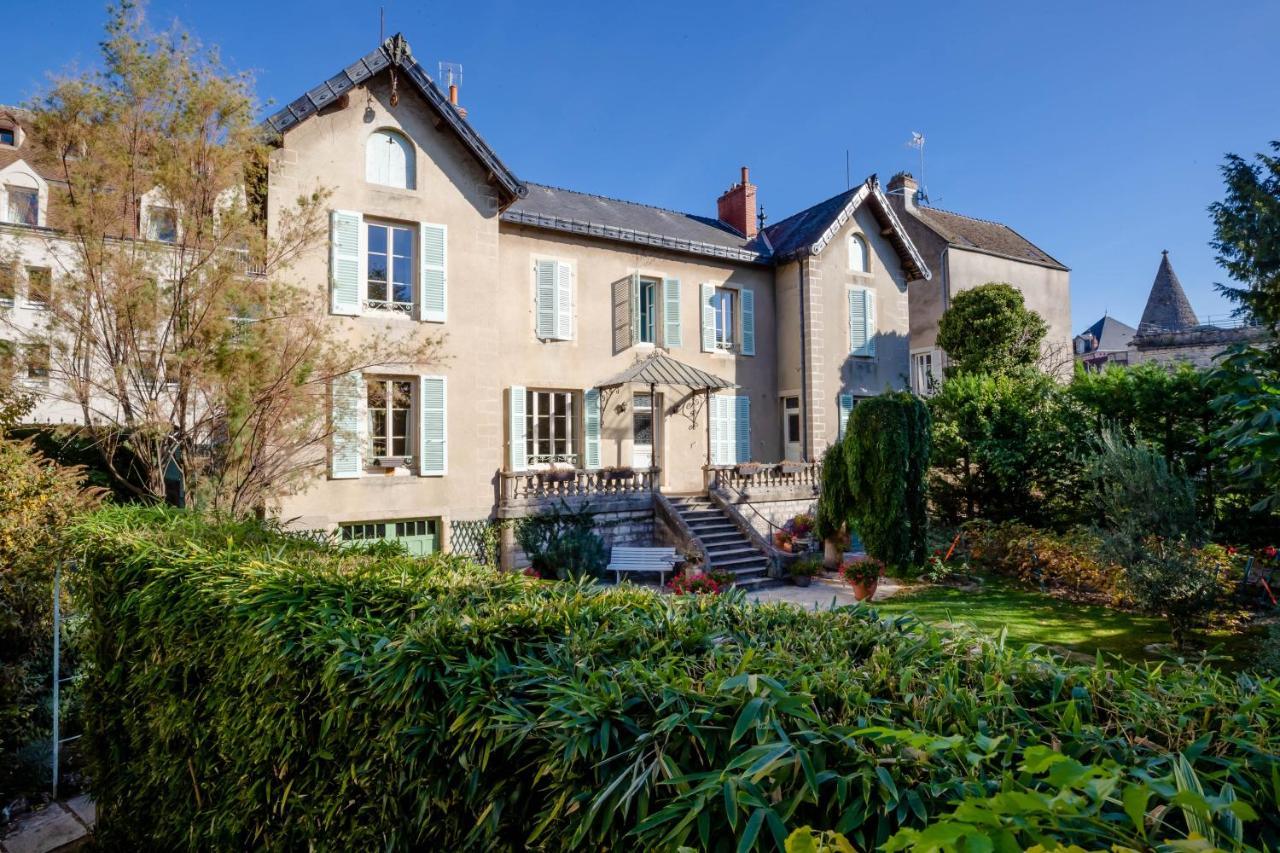 Octroi Saint-Jacques Bed & Breakfast Beaune  Exterior photo