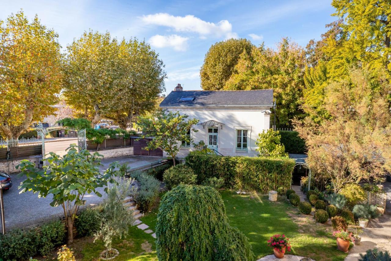 Octroi Saint-Jacques Bed & Breakfast Beaune  Exterior photo