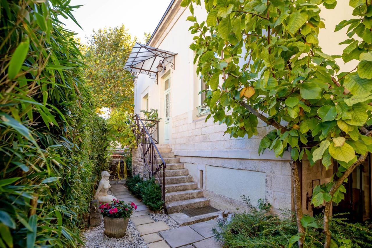Octroi Saint-Jacques Bed & Breakfast Beaune  Exterior photo