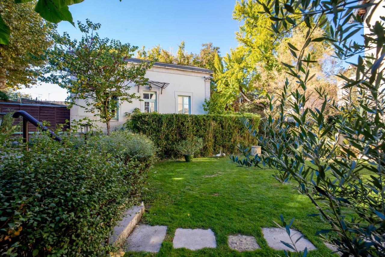 Octroi Saint-Jacques Bed & Breakfast Beaune  Exterior photo