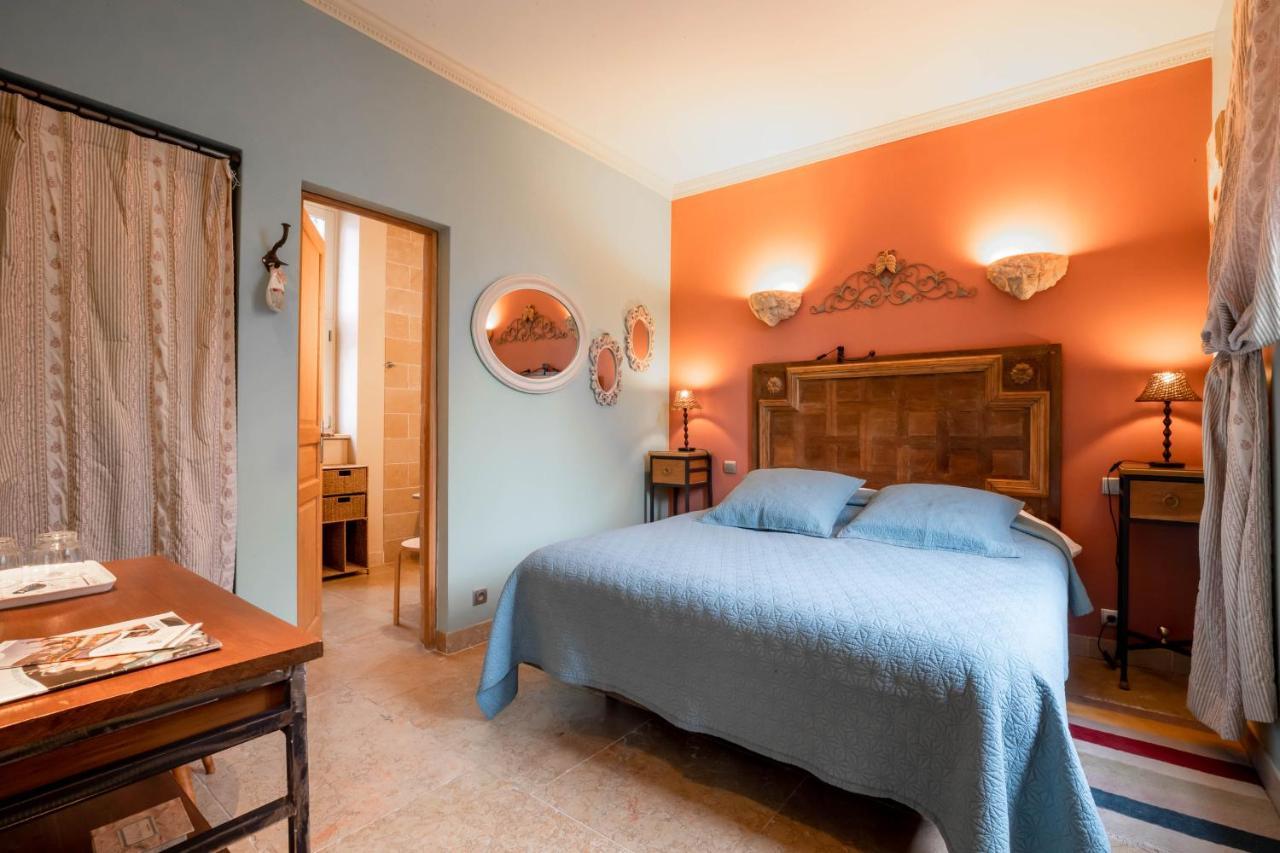 Octroi Saint-Jacques Bed & Breakfast Beaune  Exterior photo