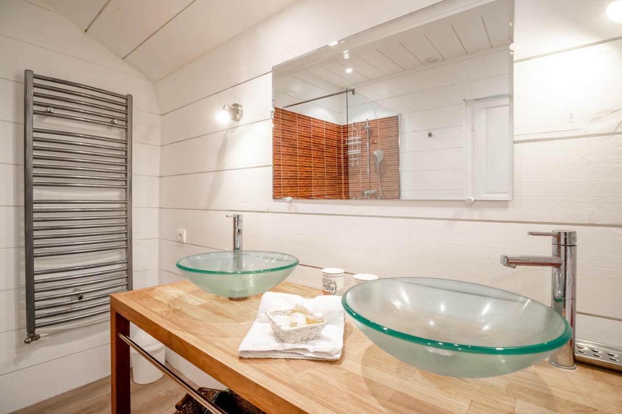 Octroi Saint-Jacques Bed & Breakfast Beaune  Exterior photo